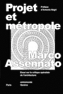 Projet et métropole